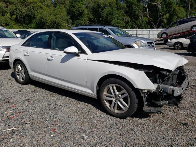 Photo 4 from auction – 2017 AUDI A4 PREMIUM with VIN WAUGNAF4XHN058709