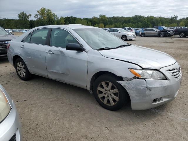 Photo 4 from auction – 2007 TOYOTA CAMRY CE with VIN 4T1BE46K97U595777