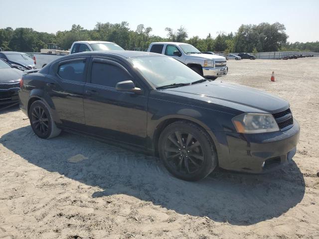 Photo 4 from auction – 2013 DODGE AVENGER SE with VIN 1C3CDZAG0DN756961