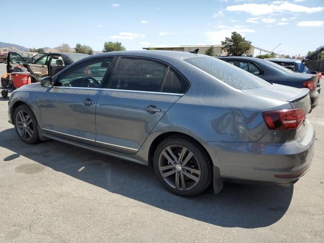 Photo 2 from auction – 2018 VOLKSWAGEN JETTA SEL with VIN 3VWL17AJ2JM214560