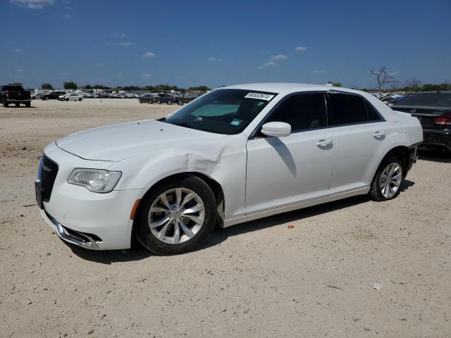 CHRYSLER 300 LIMITE 2015 with VIN 2C3CCAAGXFH802442 - Photo from auction