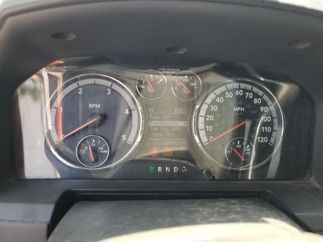 Zdjęcie 9 z aukcji – 2012 DODGE RAM 2500 L z VIN 3C6UD5KL0CG182445
