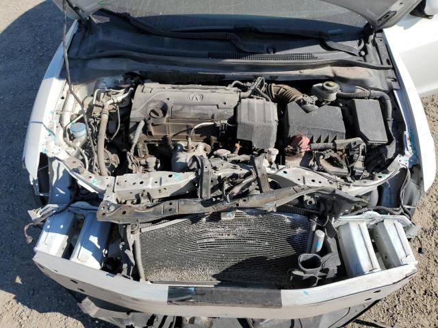 Photo 11 from auction – 2017 ACURA ILX PREMIU with VIN 19UDE2F85HA015595