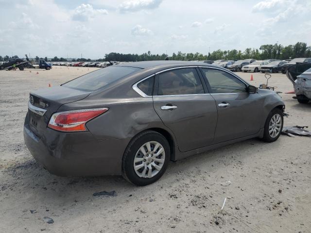 Photo 3 from auction – 2015 NISSAN ALTIMA 2.5 with VIN 1N4AL3AP4FC486785