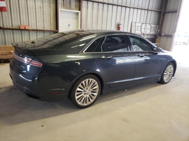 Photo 3 from auction – 2013 LINCOLN MKZ with VIN 3LN6L2G97DR806257