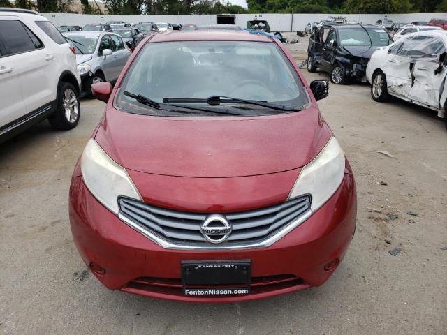 Photo 5 from auction – 2015 NISSAN VERSA NOTE with VIN 3N1CE2CP0FL388414