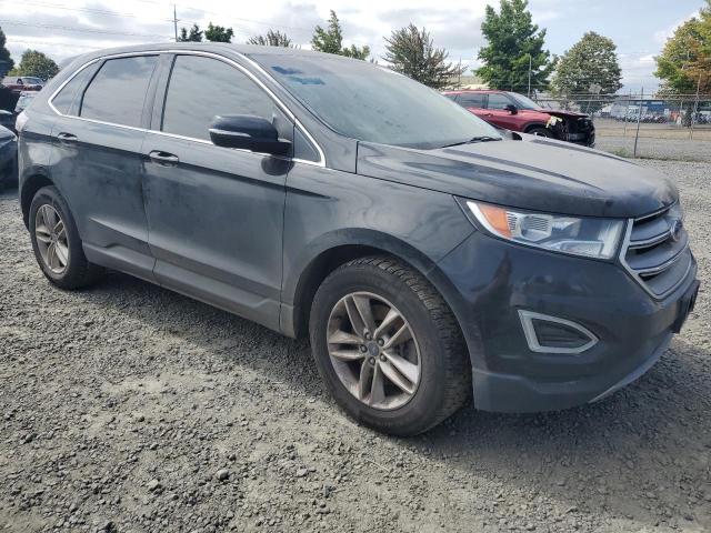 Photo 4 from auction – 2015 FORD EDGE SEL with VIN 2FMTK4J95FBB83264