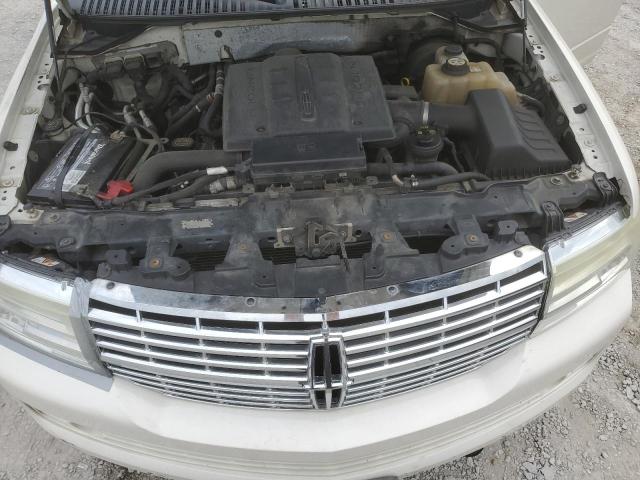 Photo 12 from auction – 2008 LINCOLN NAVIGATOR with VIN 5LMFU28548LJ09316