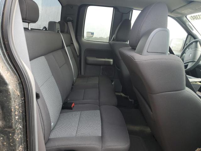 صورة رقم 10 من المزاد - 2005 FORD F150 مع VIN 1FTPX14565NB75367
