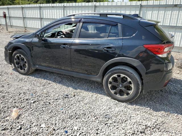 Photo 2 from auction – 2021 SUBARU CROSSTREK with VIN JF2GTAEC8M8358468