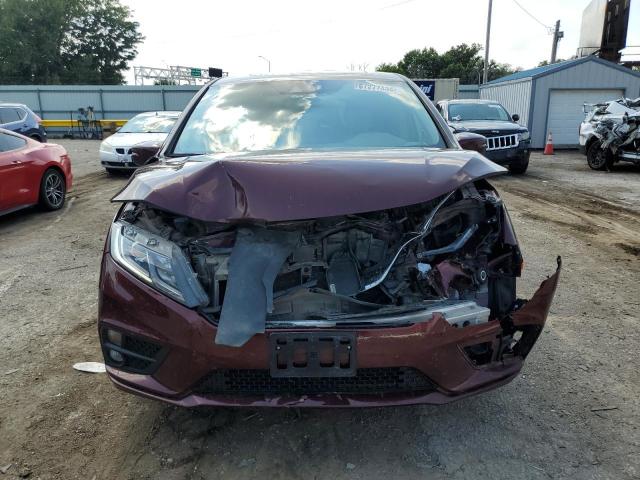 Photo 5 from auction – 2019 HONDA ODYSSEY EX with VIN 5FNRL6H74KB024261