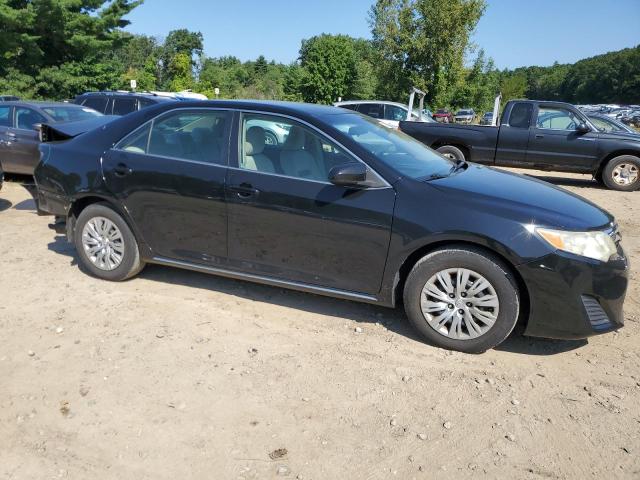 Photo 4 from auction – 2012 TOYOTA CAMRY BASE with VIN 4T4BF1FK8CR215646