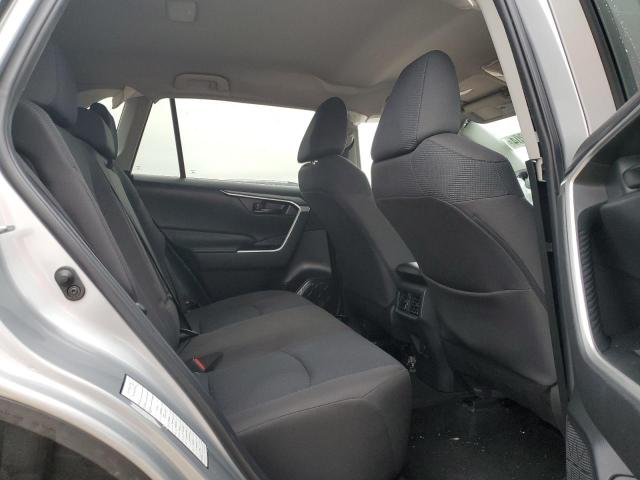 Photo 11 from auction – 2023 TOYOTA RAV4 LE with VIN 2T3F1RFV1PW359247