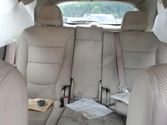 Photo 10 from auction – 2013 KIA SORENTO LX with VIN 5XYKT3A67DG319979