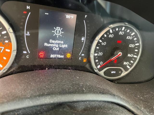 Photo 8 from auction – 2017 JEEP RENEGADE L with VIN ZACCJABB6HPG43375