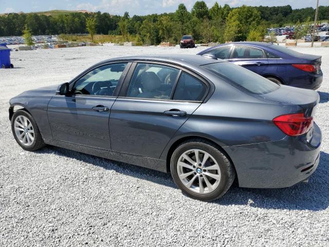 Foto 2 de la subasta – 2018 BMW 320 I con VIN WBA8E1G59JNU90886