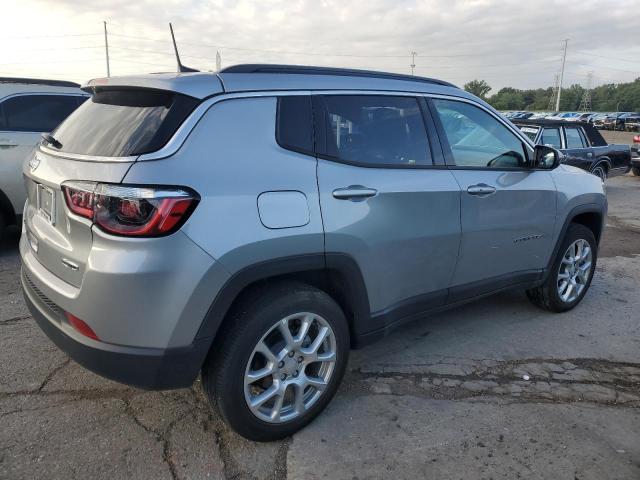 Photo 3 from auction – 2023 JEEP COMPASS LA with VIN 3C4NJDFNXPT541504