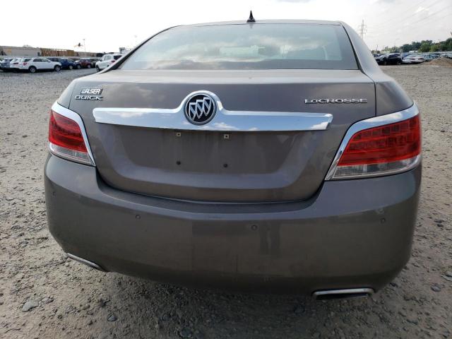 Photo 6 from auction – 2012 BUICK LACROSSE P with VIN 1G4GD5E35CF138164