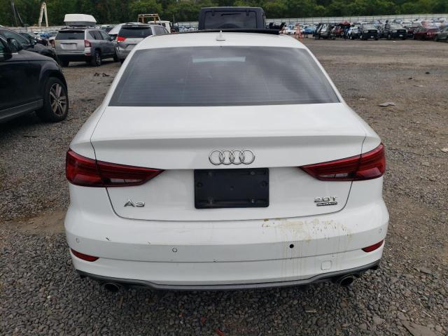 Photo 6 from auction – 2018 AUDI A3 PREMIUM with VIN WAUJ8GFF4J1044643