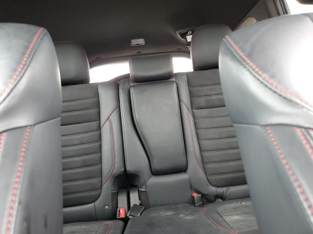Photo 10 from auction – 2022 MITSUBISHI OUTLANDER with VIN JA4J2VA71NZ057263