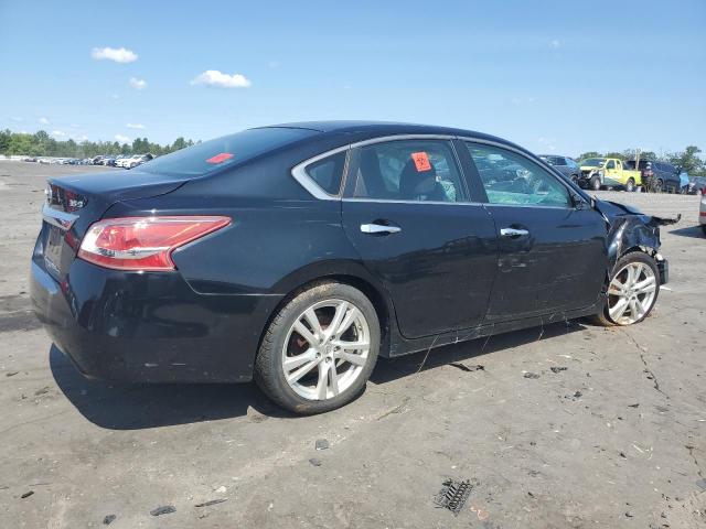 Photo 3 from auction – 2013 NISSAN ALTIMA 3.5 with VIN 1N4BL3AP6DN423581