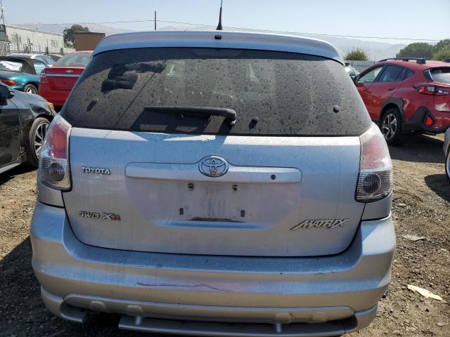 Photo 6 from auction – 2006 TOYOTA COROLLA MA with VIN 2T1LR30E66C561169