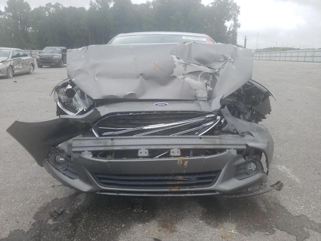 Photo 5 from auction – 2014 FORD FUSION SE with VIN 1FA6P0H76E5357349