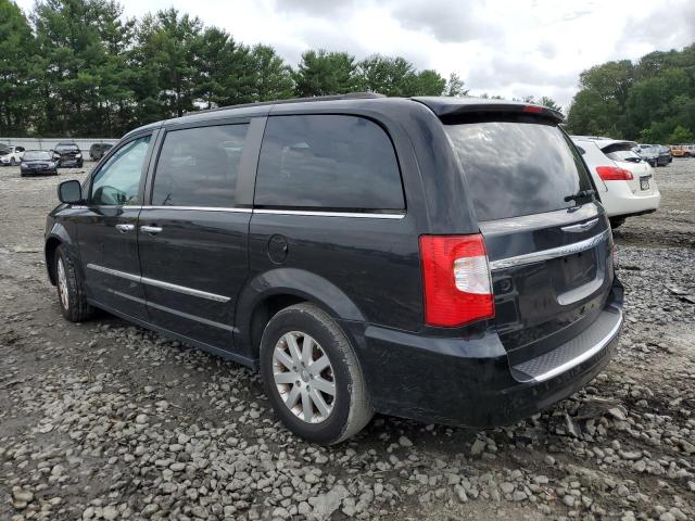 Photo 2 from auction – 2015 CHRYSLER TOWN & COU with VIN 2C4RC1BG4FR752443