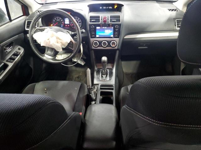 Photo 8 from auction – 2015 SUBARU IMPREZA SP with VIN JF1GPAU69F8229372