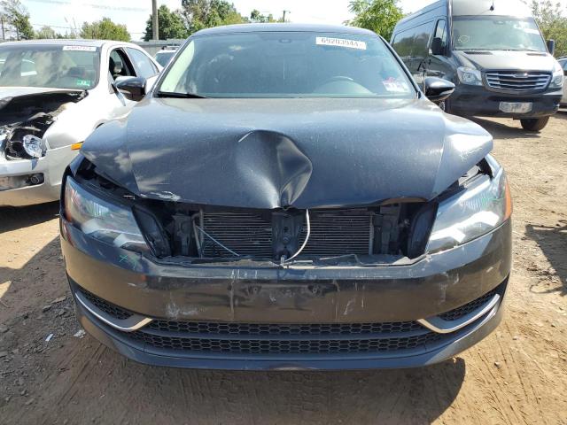 Photo 5 from auction – 2012 VOLKSWAGEN PASSAT SE with VIN 1VWBP7A34CC089853