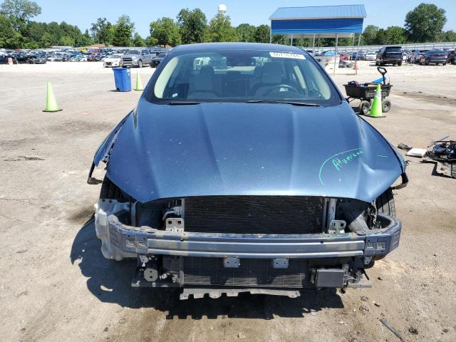 Photo 5 from auction – 2019 FORD FUSION SE with VIN 3FA6P0HD5KR127557