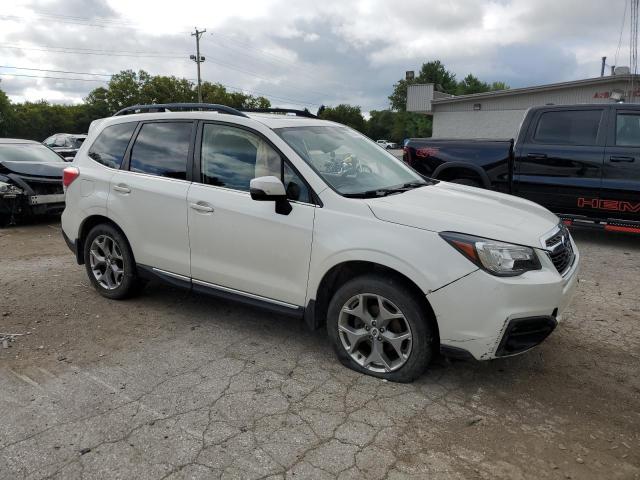Photo 4 from auction – 2018 SUBARU FORESTER 2 with VIN JF2SJAWC9JH468598