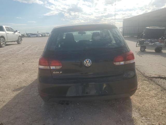 Photo 6 from auction – 2013 VOLKSWAGEN GOLF with VIN WVWDB7AJ3DW126836
