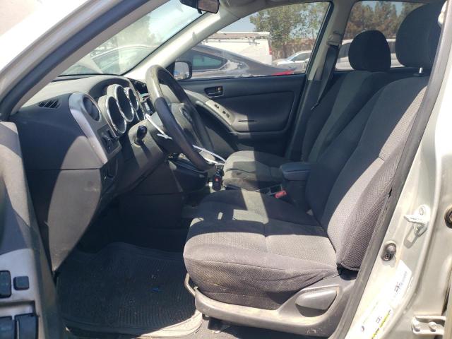 Photo 7 from auction – 2004 TOYOTA COROLLA MA with VIN 2T1KR32E24C212211