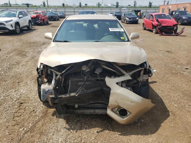 Photo 5 from auction – 2010 TOYOTA CAMRY BASE with VIN 4T1BF3EK7AU116997
