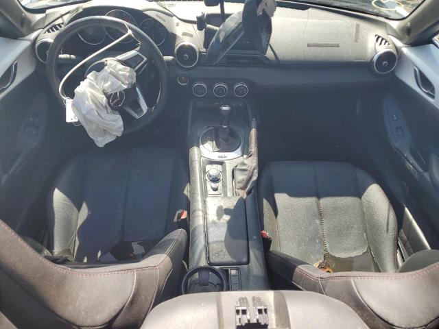Photo 8 from auction – 2018 MAZDA MX-5 MIATA with VIN JM1NDAD79J0203235