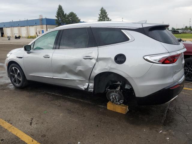 Photo 2 from auction – 2022 BUICK ENCLAVE ES with VIN 5GAEVAKW4NJ169486