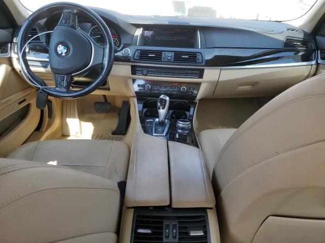 Photo 10 from auction – 2014 BMW 528 XI with VIN WBA5A7C52ED613835