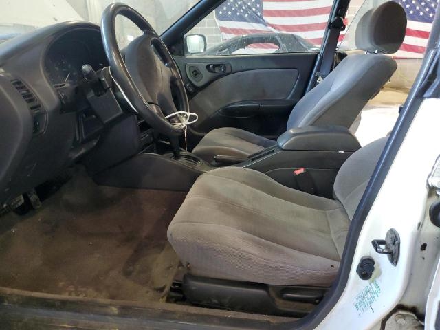 Photo 7 from auction – 1997 SUBARU LEGACY L with VIN 4S3BD4351V7214036