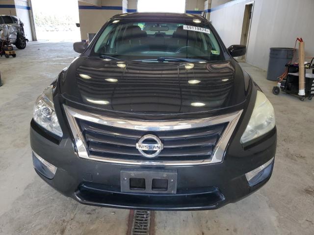 Photo 5 from auction – 2015 NISSAN ALTIMA 2.5 with VIN 1N4AL3AP9FC275114