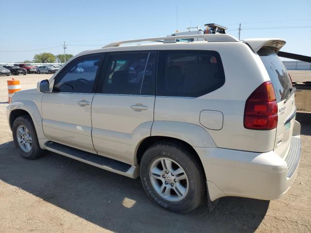 Photo 2 from auction – 2003 LEXUS GX 470 with VIN JTJBT20X530006810