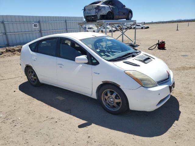 Photo 4 from auction – 2008 TOYOTA PRIUS with VIN JTDKB20U483350338