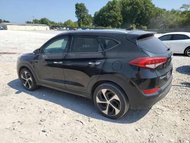 Photo 2 from auction – 2016 HYUNDAI TUCSON LIM with VIN KM8J3CA21GU033696