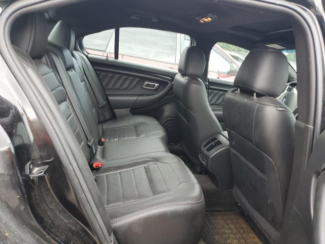 Photo 10 from auction – 2014 FORD TAURUS SHO with VIN 1FAHP2KT8EG140044