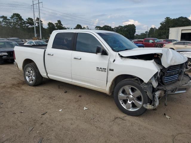 Photo 4 from auction – 2016 RAM 1500 SLT with VIN 3C6RR6LT0GG375924