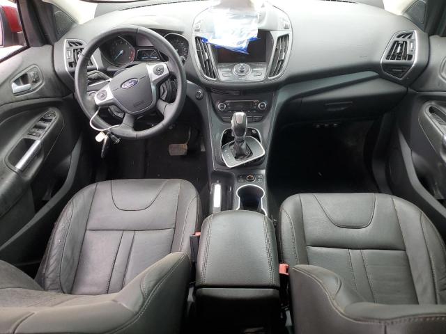 Photo 8 from auction – 2013 FORD ESCAPE TIT with VIN 1FMCU0J94DUB51853