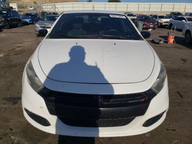 Photo 5 from auction – 2015 DODGE DART SXT with VIN 1C3CDFBB7FD390555