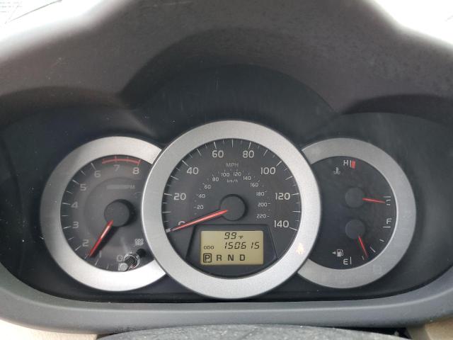 Photo 9 from auction – 2011 TOYOTA RAV4 LIMIT with VIN 2T3YF4DV1BW065808