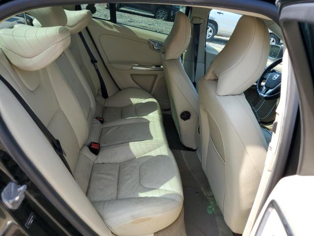 Photo 10 from auction – 2014 VOLVO S60 T5 with VIN YV1612FS5E2271802