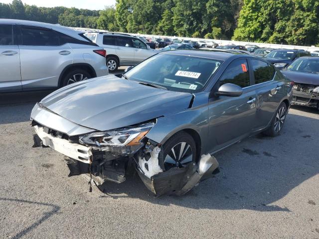NISSAN ALTIMA SV 2022 with VIN 1N4BL4DV4NN325005 - Photo from auction